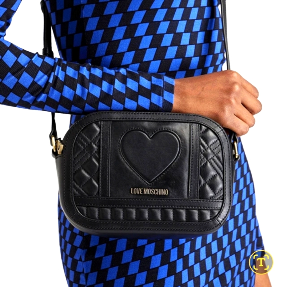 Love Moschino Bag